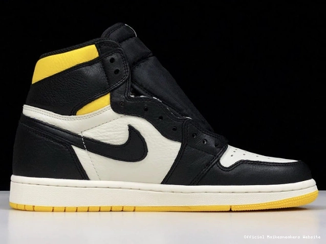 Official Maikesneakers Air OG 1 For High 861428-107 Retro Resale NRGNot Jordan 0702